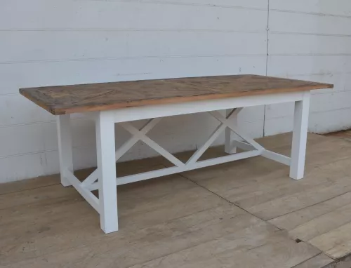 By Kohler  Dining Table Hampton 220x100x76cm  (202423)