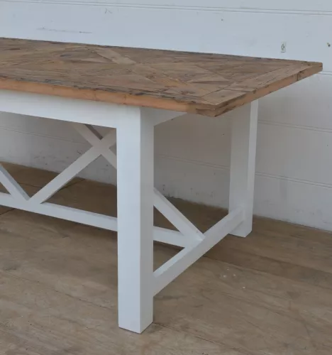By Kohler  Dining Table Hampton 220x100x76cm  (202423)