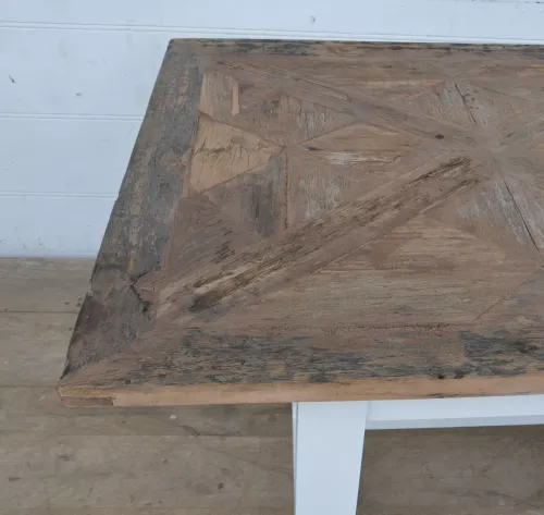 By Kohler  Dining Table Hampton 220x100x76cm  (202423)