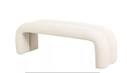  Bench Paolo 