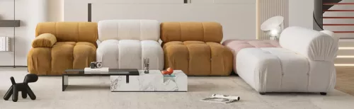 By Kohler  Modular Sofa Mike (202466)