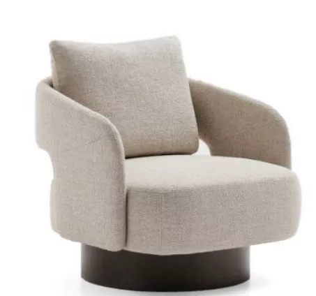 By Kohler  Arron Arm Chair  (202472)