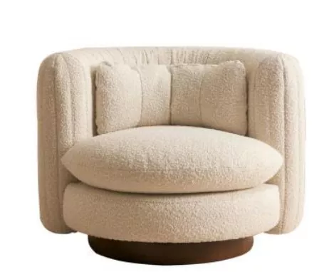 By Kohler  Julius Arm Chair (202473)