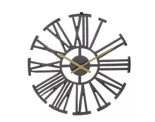 By Kohler  Wall Clock 40x40x4cm (202490)