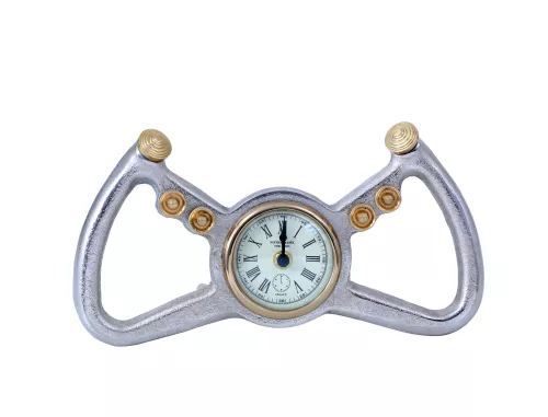 By Kohler  Table Clock 