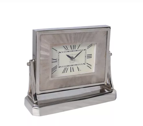 By Kohler  Table Clock  (202501)