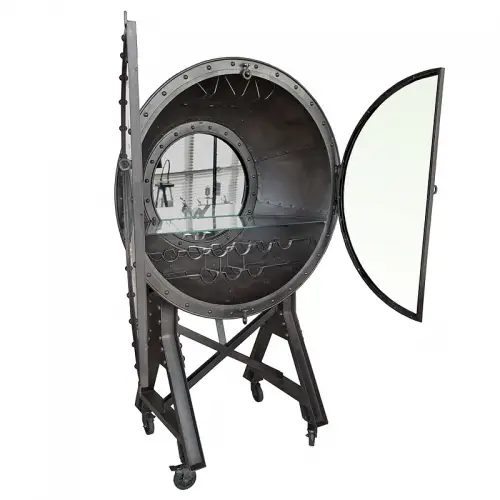  Sea Mine Bar 115x70x182cm