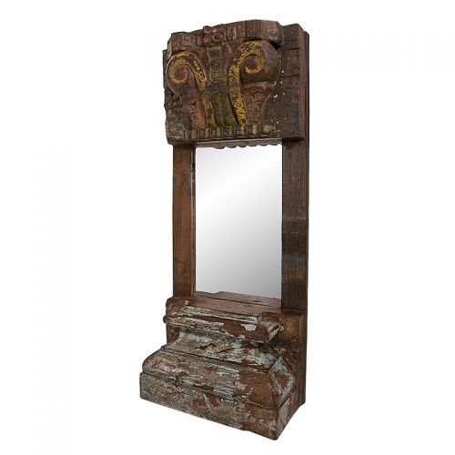 By Kohler  Mirror 30x15x60cm (104898)