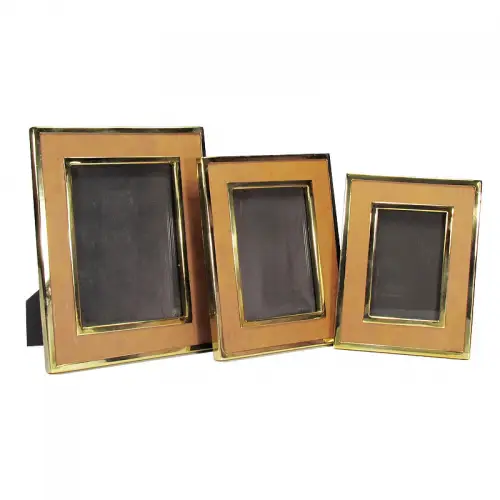 Picture Frame 22x17x2cm (15x10cm)