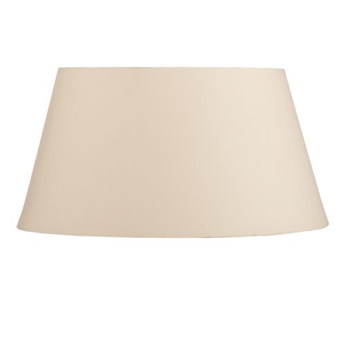 By Kohler  Lampshade Round 25x25x13cm (107824)