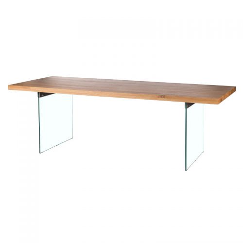 By Kohler  Venlo Dining Table (200156)