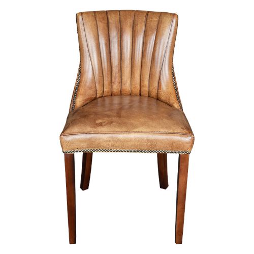 By Kohler  Sammy Side Chair  (200217)