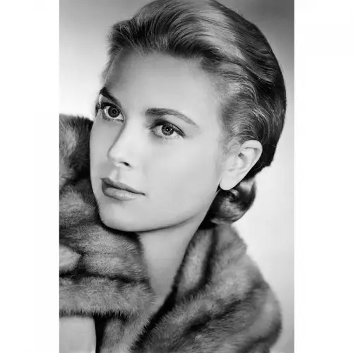 By Kohler  Grace Kelly in Fur 120x180x2cm (114149)