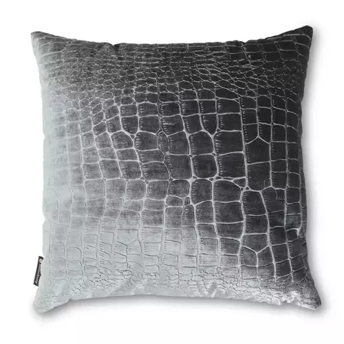 By Kohler  Pillow 50x50cm Falcon 08 steel (200713)