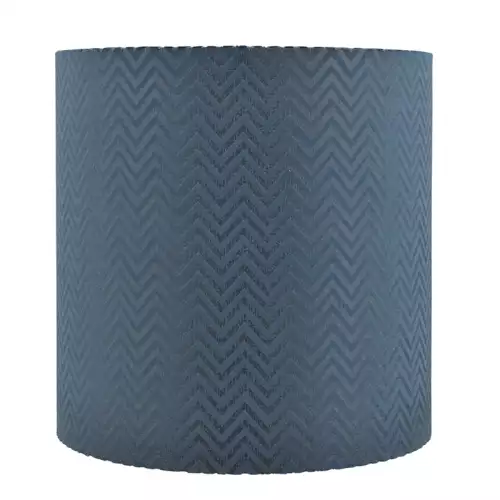 By Kohler  lampshade Nexus 04 midnight on taupe cilinder  (200790)