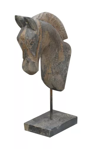 By Kohler  1x Horse Head (201957)