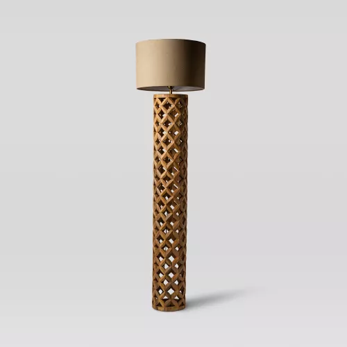 By Kohler  Floor Lamp La Isla without Shade (201961)