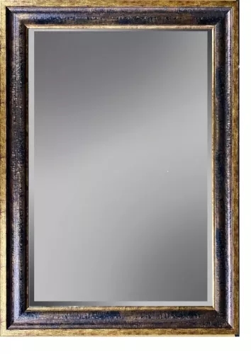 By Kohler  Mirror 84x184cm Brown Gold (202074)