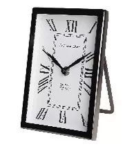 By Kohler  Table Clock exclusiv (202134)