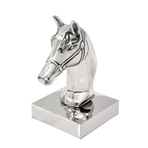  Horse Stature  20x20x28cm