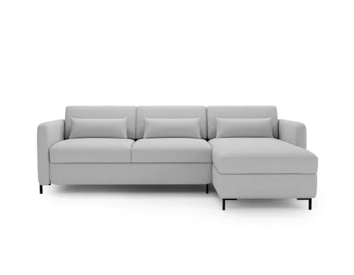 By Kohler  Como Corner Sofa with Bed (180x198cm) (202278)