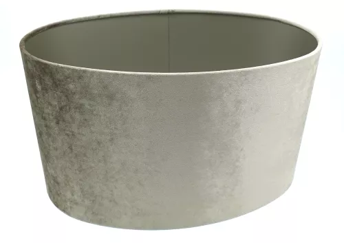 By Kohler  Fendi 81 taupe on taupe Cilinder Oval (202350)